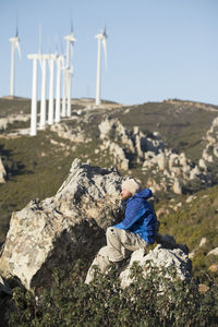 windmill