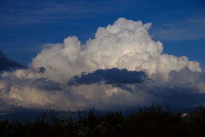 sky