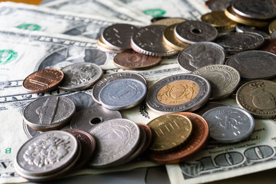 money
