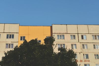 building exterior