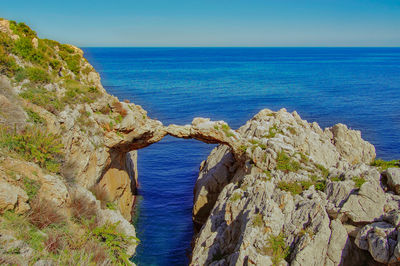 sea