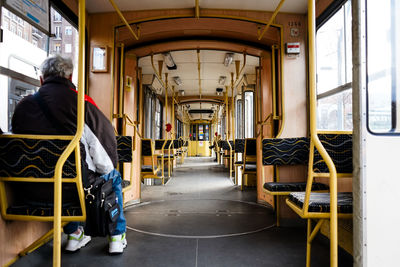 transport