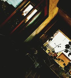 architecture