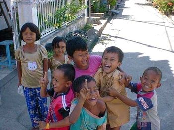 togetherness