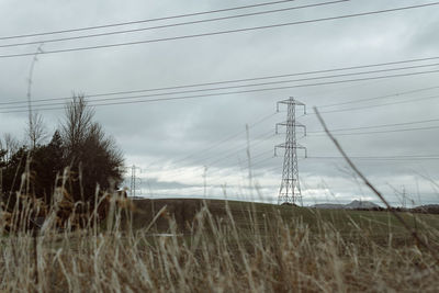electricity