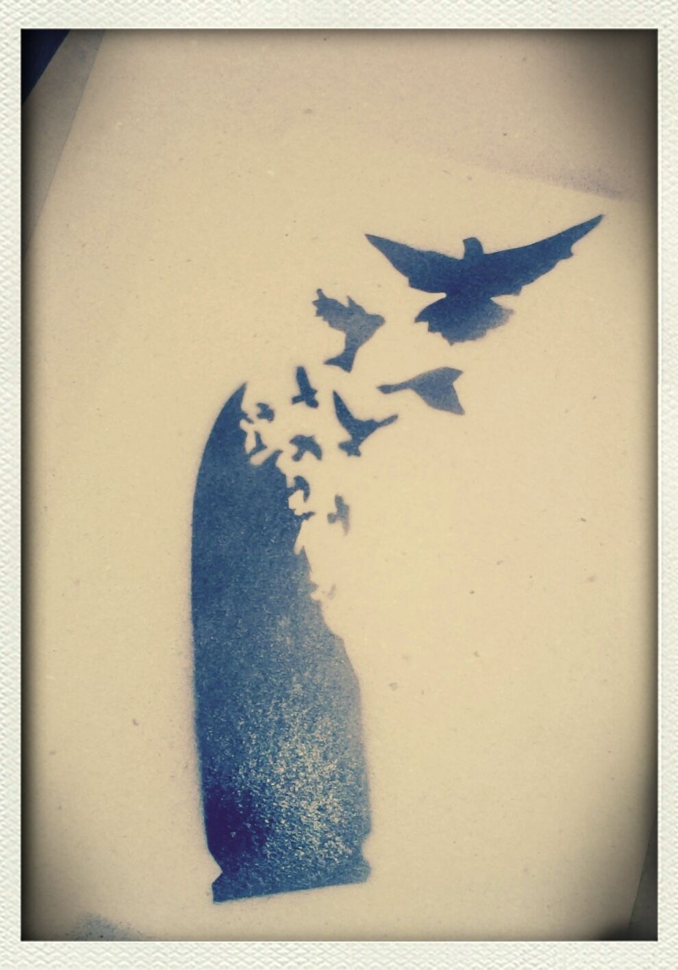 Stencil #