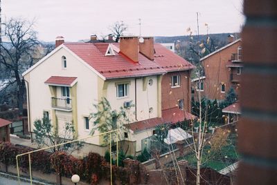 architecture