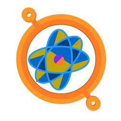 Close-up of multi colored sign on white background