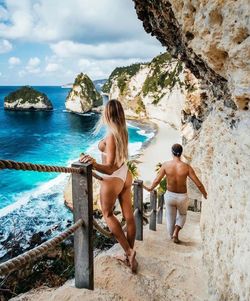 vacation