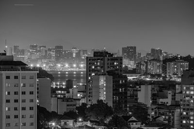 The contemporary art museum of niterói-rj is a project by brazilian architect oscar niemeyer