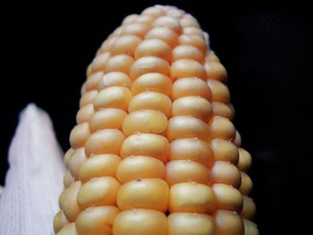 Corn cone