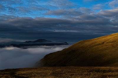 cloud