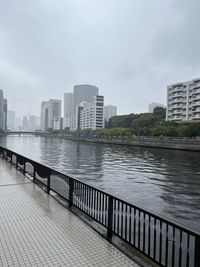 Low angle view of buildings against sky