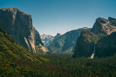 mountain