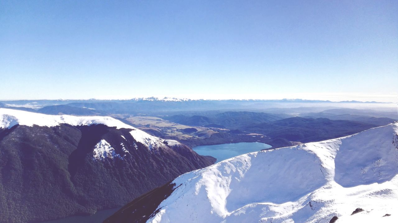 Rainbow Ski Field