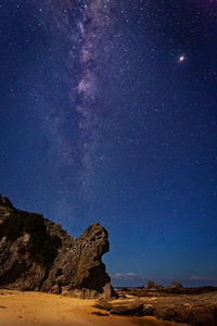 star