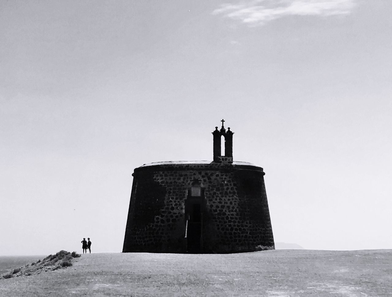 Castillo de las Coloradas