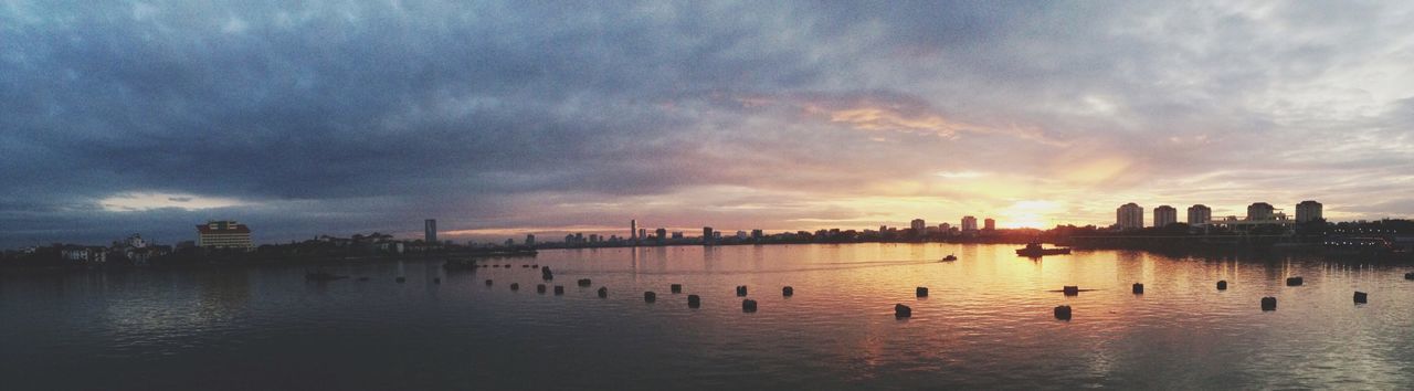 West Lake, Hanoi