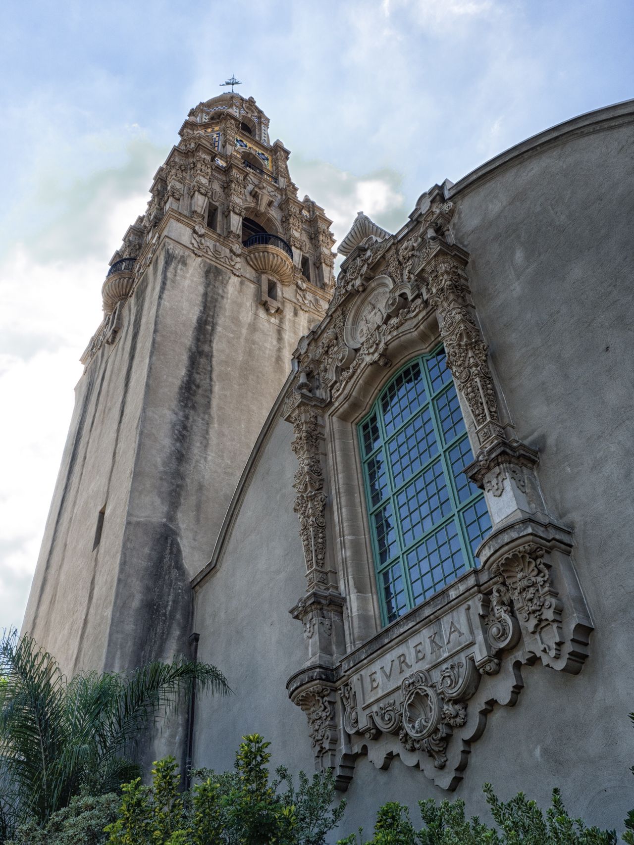 Balboa Park, San Diego