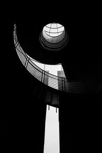 Low angle view of building