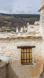 architecture