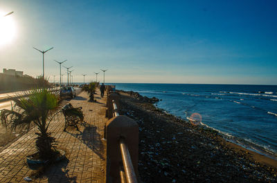 sea