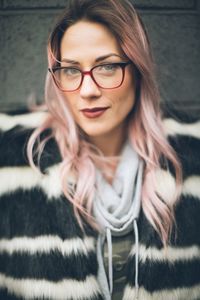 eyeglasses