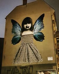 human representation