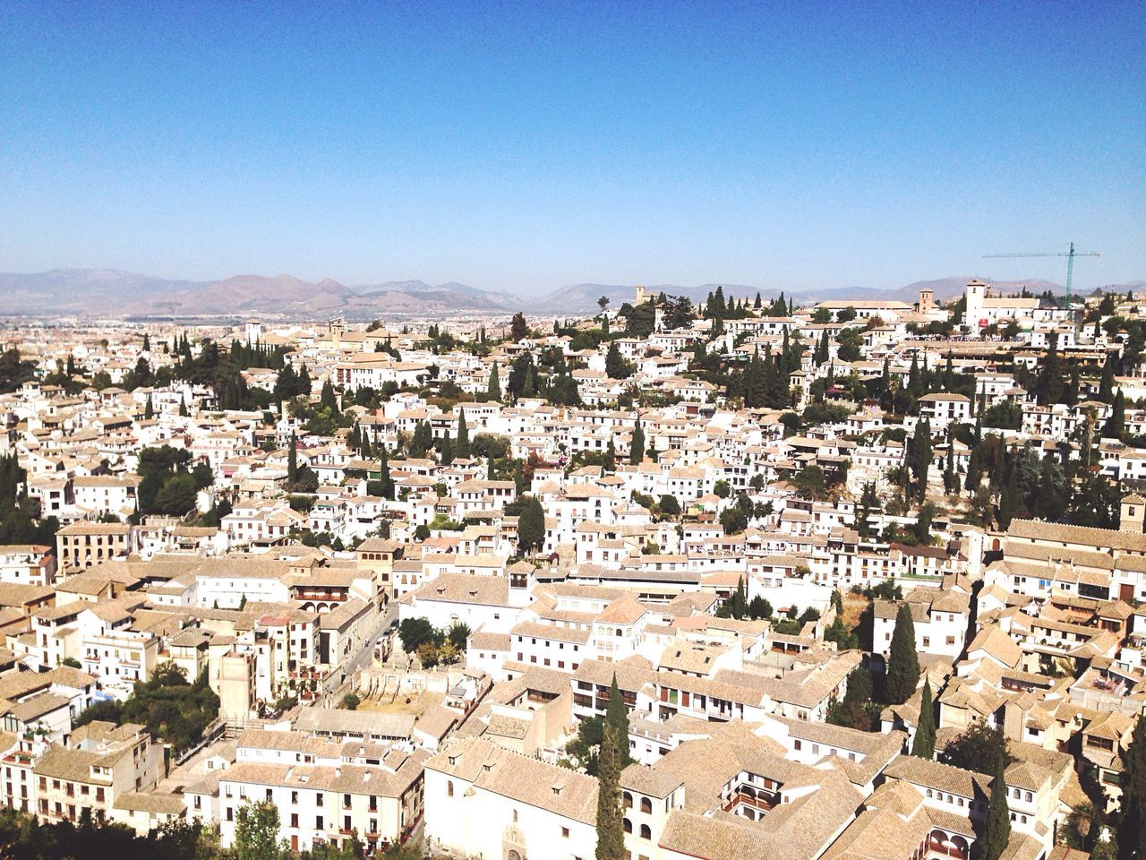 Alhambra de Granada