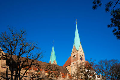 architecture