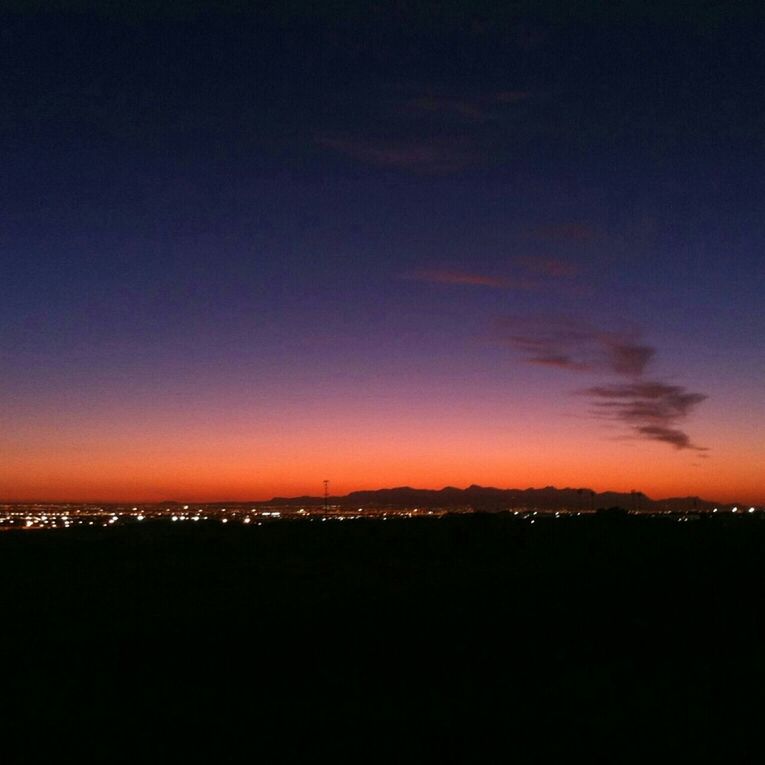 El Paso