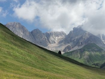 mountain