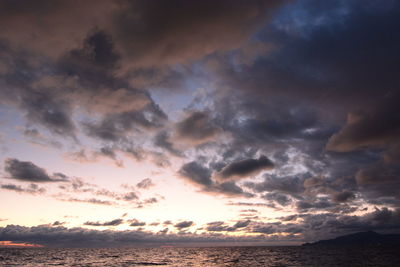 sky