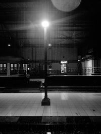 darkness