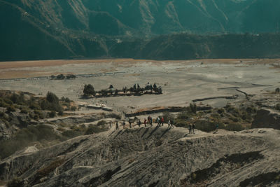 environment