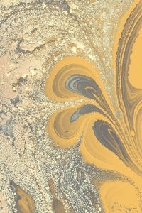 Full frame shot of rock on beach