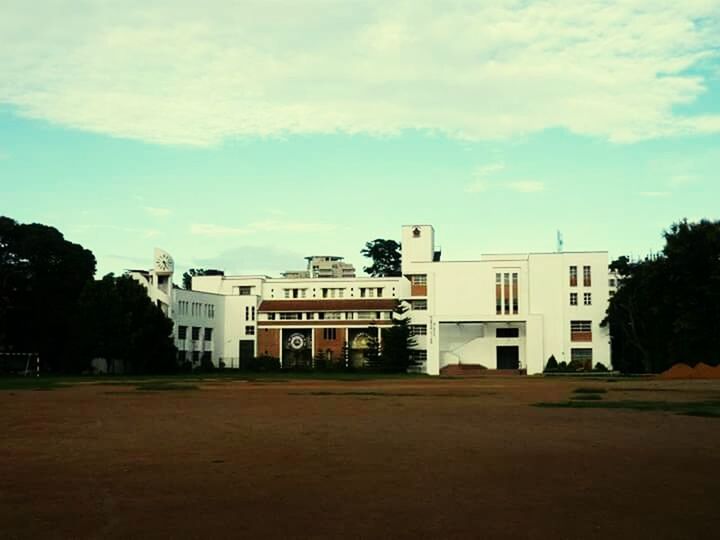 St. Joseph college