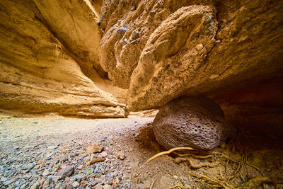 rock
