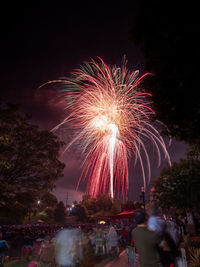 fireworks