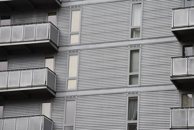Full frame shot of building