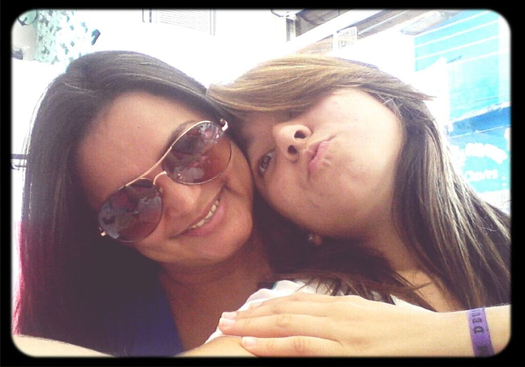 Minha mãe