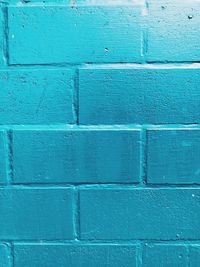 Full frame shot of wall