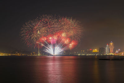 30th macao international fireworks festival 2019