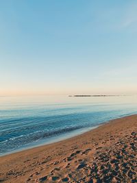 sea