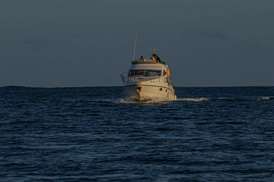 sea