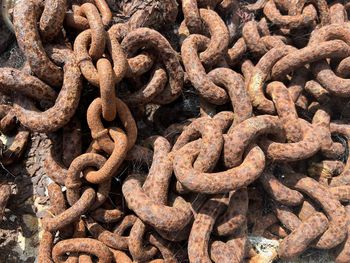chain