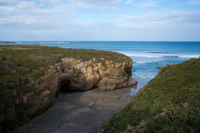 sea