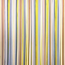 Full frame shot of multi colored pencils