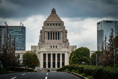 architecture