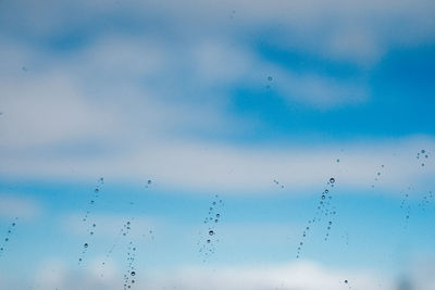 sky